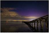 Polarlichter - Polarlichter an der Ostsee