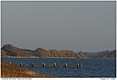 Schlei - Herbst an der Schlei