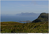 Norwegen - Insel Runde - Norwegen - Goksöyrmyrane
