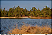 Rm - Dnemark - See auf der Insel Rm in Dnemark
